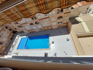 Apartamento del Sur - Torrevieja - 9