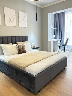 Yourhome - #105 Комфорт сити - 5