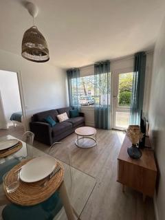 Appartement 4 personnes Mimizan - Mimizan - 0