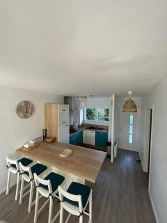 Appartement 4 personnes Mimizan - Mimizan - 5