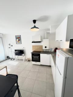 Appartement cosy au cœur de Marseille - Marsiglia - 9