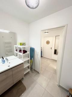 Appartement cosy au cœur de Marseille - Marsiglia - 3