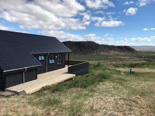 Geysir Cabins - Golden Circle Cabin only 800m from Geysir - Selfoss - 6