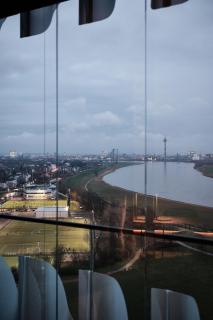 The Zipper Hotel und Apartments - Düsseldorf - 8