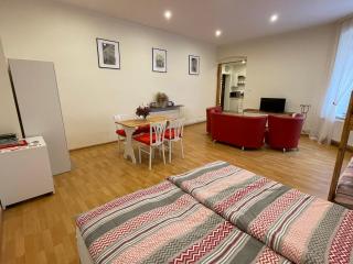 Apartamenty przy Starym Mieście - 2