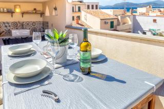 Terrazza del Convento - cozy apartment with seeview private terrace - 4