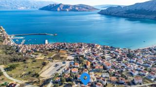 Apartment Lidia - Baška - 9