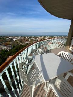 Cond Torre - Lignano Sabbiadoro - 7