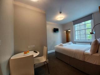 B&B Belgravia - London - 6