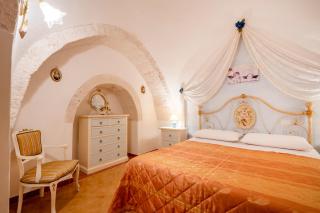 Il Piccolo Paradiso - Ficus & Mimosa Apartments - Martina Franca - 5