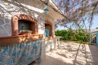 Il Piccolo Paradiso - Ficus & Mimosa Apartments - Martina Franca - 6