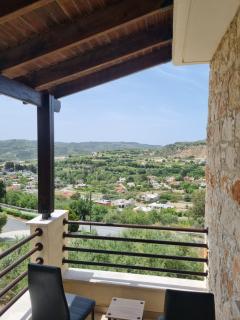 Anesis House - Stroumbi - 3