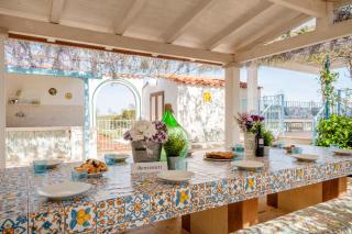 Il Piccolo Paradiso - Ficus & Mimosa Apartments - Martina Franca - 9