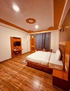The Sunset Haven - 5