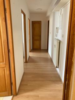 Apartmán České Budějovice - 7