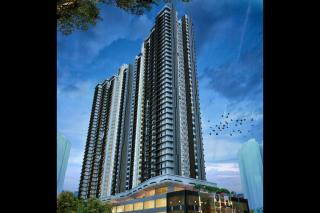 Inspirasi Mont Kiara Residency - Kuala Lumpur - 0