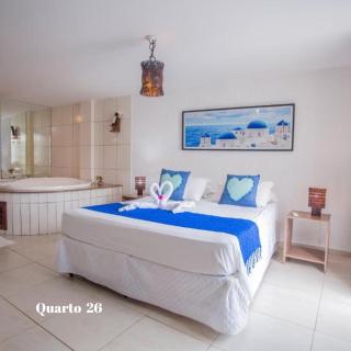 Pousada Mediterrânea - 6