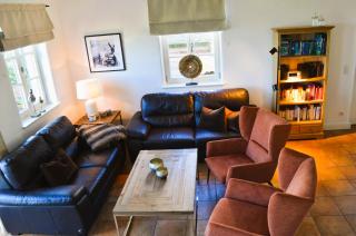 Insel Landhaus Seaside - Gager - 1