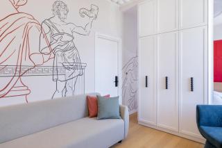 Agora Suites - Athens - 8
