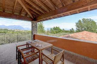 Agriturismo I sentieri del Vino - Lago Lucone - Polpenazze del Garda - 9