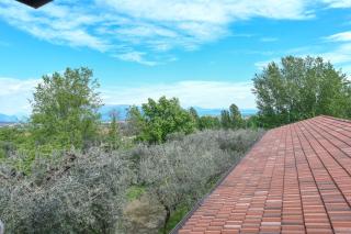 Agriturismo I sentieri del Vino - Lago Lucone - Polpenazze del Garda - 4