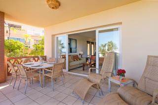 Malibu penthouse with Jacuzzi and sea views by Costarentals - Ref 247 - 7