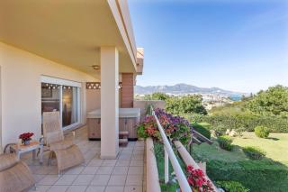 Malibu penthouse with Jacuzzi and sea views by Costarentals - Ref 247 - 5