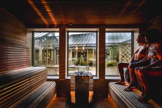 Vadstena Klosterhotell Konferens & Spa - 2