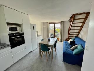 Maison paisible, piscine, plages à 500m - Clohars-Carnoët - 7