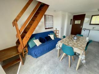 Maison paisible, piscine, plages à 500m - Clohars-Carnoët - 6