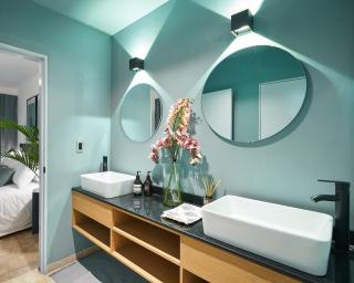 Amazinn Mexico Condesa - 5