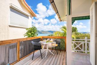 Ty Paradis - Sainte-Anne - 2