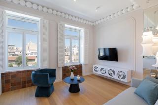 Agora Suites - Athens - 3