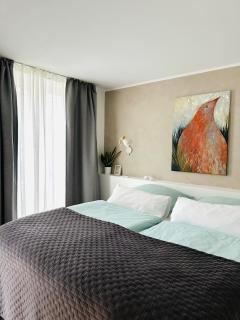 Appartement Weiss - Essing - 9