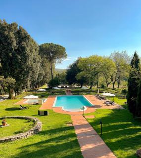 Villa Mucellena - Casole d'Elsa - 7