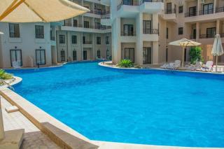 Aqua Tropical El Gouna Hurghada - Hurghada - 8