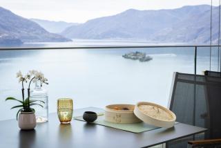 Casa Berno Panorama Resort - Ascona - 8