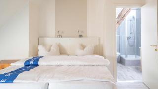 Haubarg-Ferienwohnung-F-6 - Sankt Peter-Ording - 5