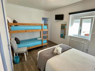 Granny´s Guesthouse - Praia de Mira - 1