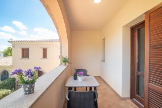 Villetta Girgolu - Puntaldia - 3