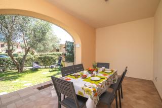 Villetta Girgolu - Puntaldia - 9