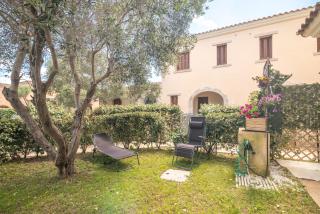 Villetta Girgolu - Puntaldia - 8