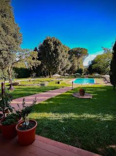 Villa Mucellena - Casole d'Elsa - 6