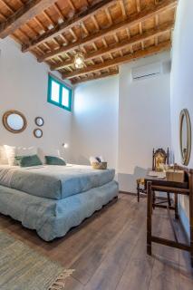 Casa Ifestou - Rodes - 7