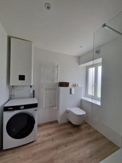 NEW L'Oasis Magnifique Apt avec jardin - 3