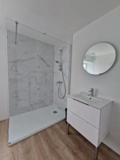 NEW L'Oasis Magnifique Apt avec jardin - Puyoô - 2
