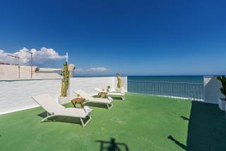CARIHUELA - Beach & Sun - Torremolinos - 0