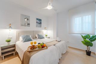 CARIHUELA - Beach & Sun - Torremolinos - 9