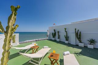 CARIHUELA - Beach & Sun - Torremolinos - 4