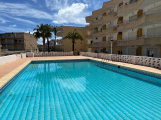 La Gola Lighthouse Apartment - La Manga del Mar Menor - 3